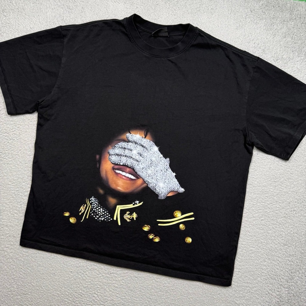 Michael Jackson T-shirt